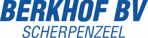 Logo Berkhof BV